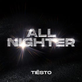 TIESTO - ALL NIGHTER